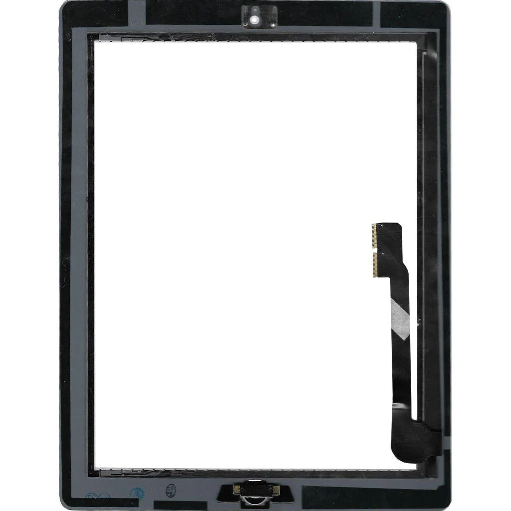 Apple İpad 3 Butonlu Dokunmatik Beyaz