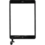 Apple İpad MD540TU/A Butonlu Dokunmatik Siyah - Görsel 2