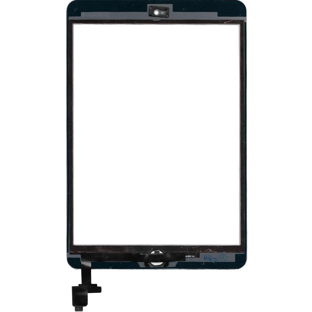 Apple İpad MD540TU/A Butonlu Dokunmatik Beyaz