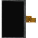 GoldMaster SmartPad Enjoy7 Lcd İç Ekran