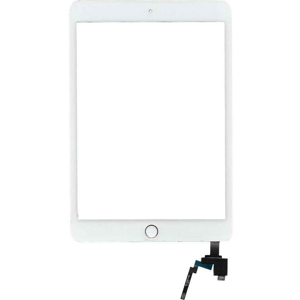 Apple İpad Mini 3 Dokunmatik Beyaz