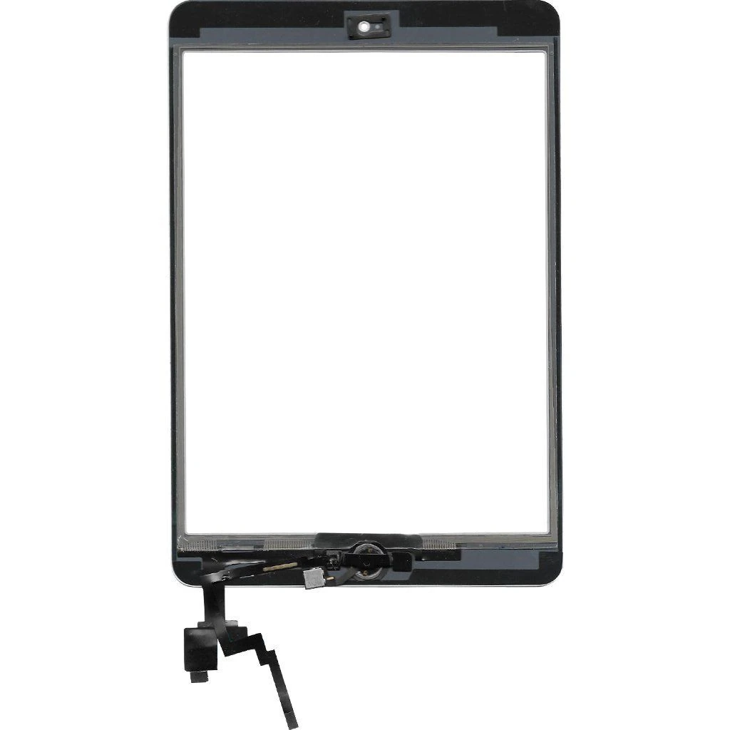 Apple İpad MGY92TU/A Dokunmatik Beyaz