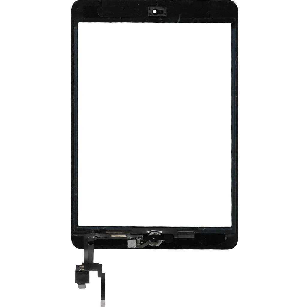 Apple İpad Mini 3 A1599 Dokunmatik Siyah