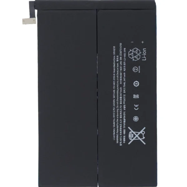 Apple İpad Mini 3 A1599 Batarya Pil