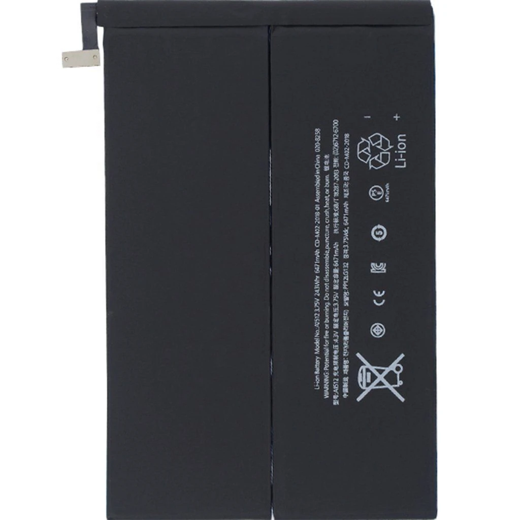 Apple İpad Mini 3 A1599 Batarya Pil