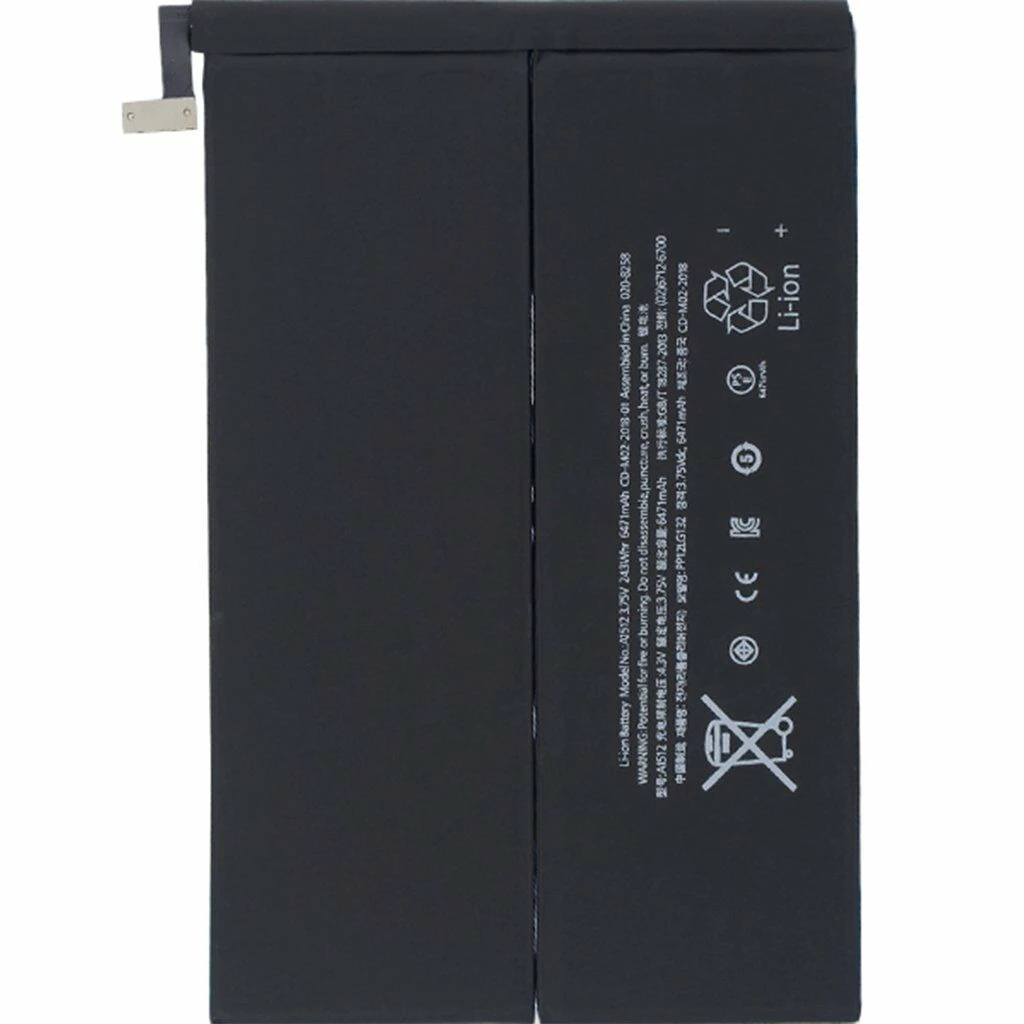 Apple İpad Mini 3 A1600 Batarya Pil