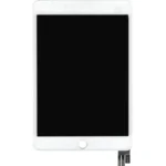 Apple İpad Mini 5 Ekran Dokunmatik Set Beyaz - Görsel 2