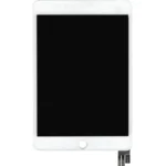 Apple İpad Mini 5 A2133 Ekran Dokunmatik Set Beyaz - Görsel 2