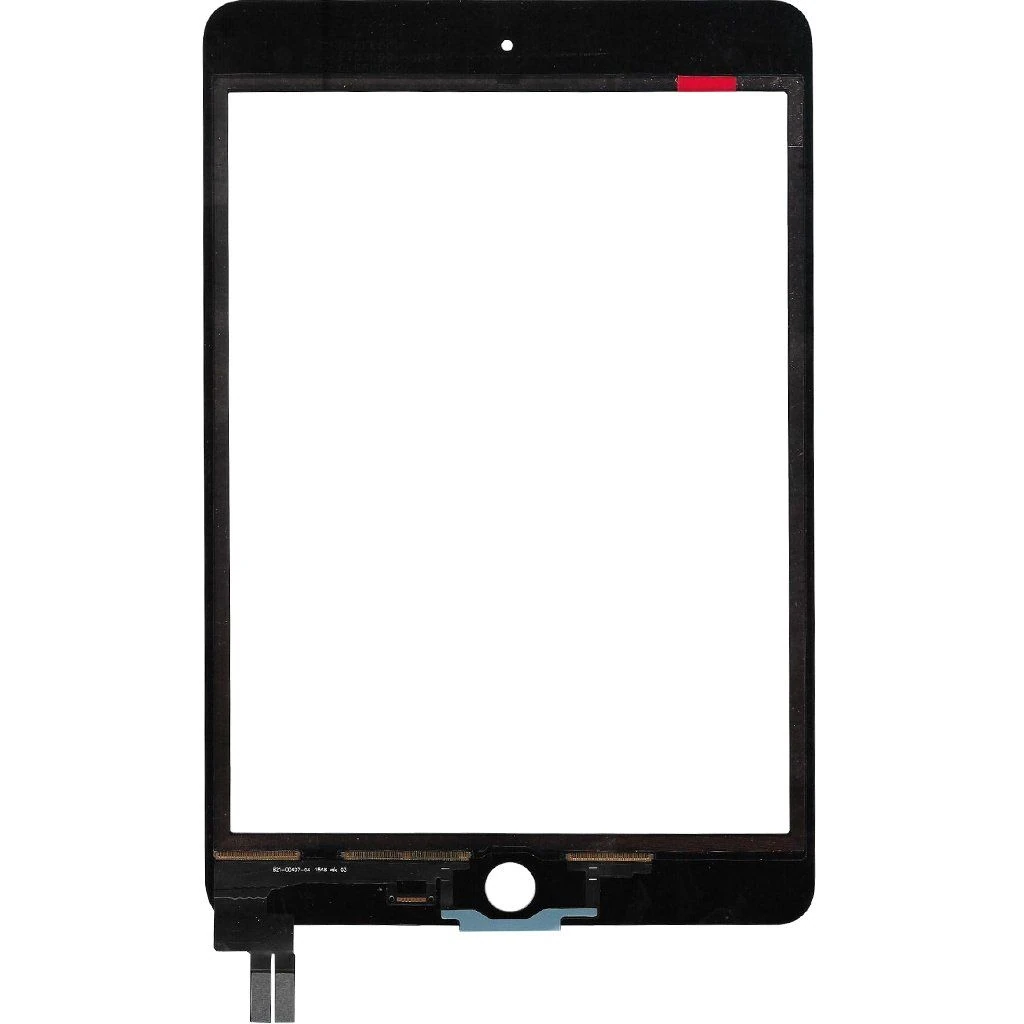 Apple İpad Mini 5 A2124 Dokunmatik Beyaz