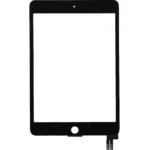 Apple İpad Mini 5 A2125 Dokunmatik Siyah