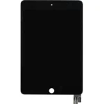 Apple İpad Mini 5 A2126 Ekran Dokunmatik Set Siyah - Görsel 2