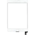 Apple İpad Mini 5 A2125 Dokunmatik Beyaz