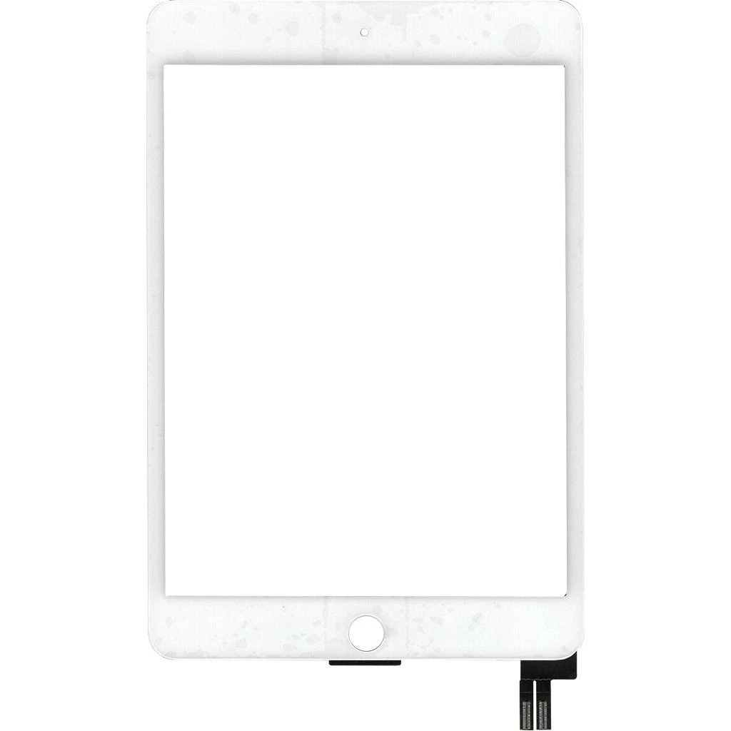 Apple İpad Mini 5 A2125 Dokunmatik Beyaz