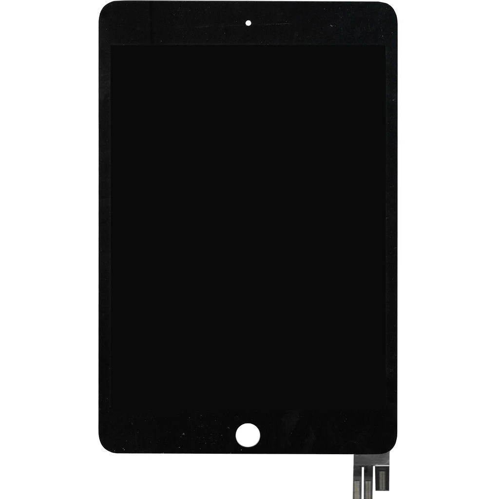 Apple İpad Mini 5 MUQX2TU/A Ekran Dokunmatik Set Siyah