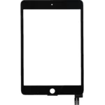 Apple İpad Mini 5 MUQX2TU/A Dokunmatik Siyah