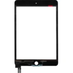 Apple İpad Mini 5 MUQW2TU/A Dokunmatik Beyaz - Görsel 2