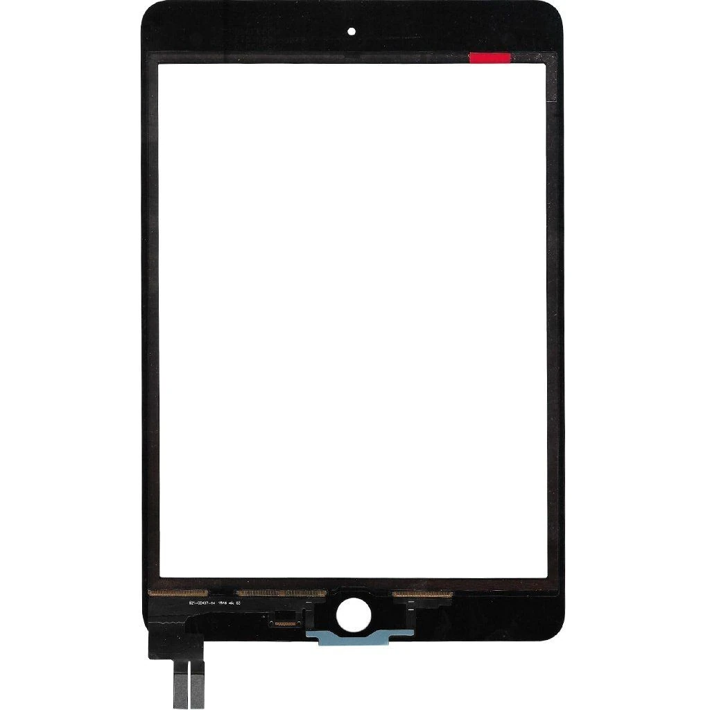 Apple İpad Mini 5 MUQW2TU/A Dokunmatik Beyaz