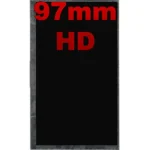Artes D716 HD Lcd İç Ekran - Görsel 2