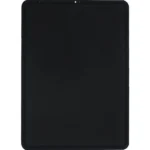 Apple İpad Pro 11 2020 2.Nesil A2228 Ekran Dokunmatik Set Siyah - Görsel 2
