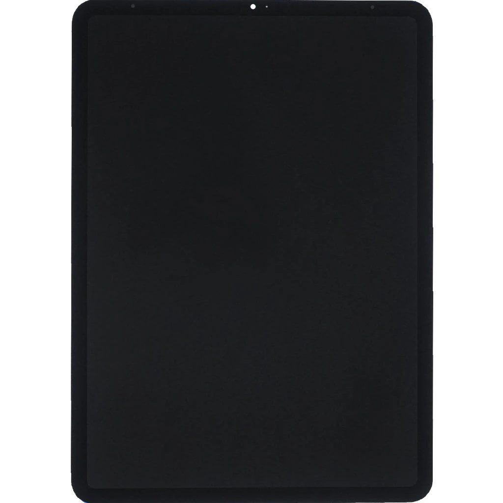 Apple İpad Pro 11 2020 2.Nesil A2230 Ekran Dokunmatik Set Siyah
