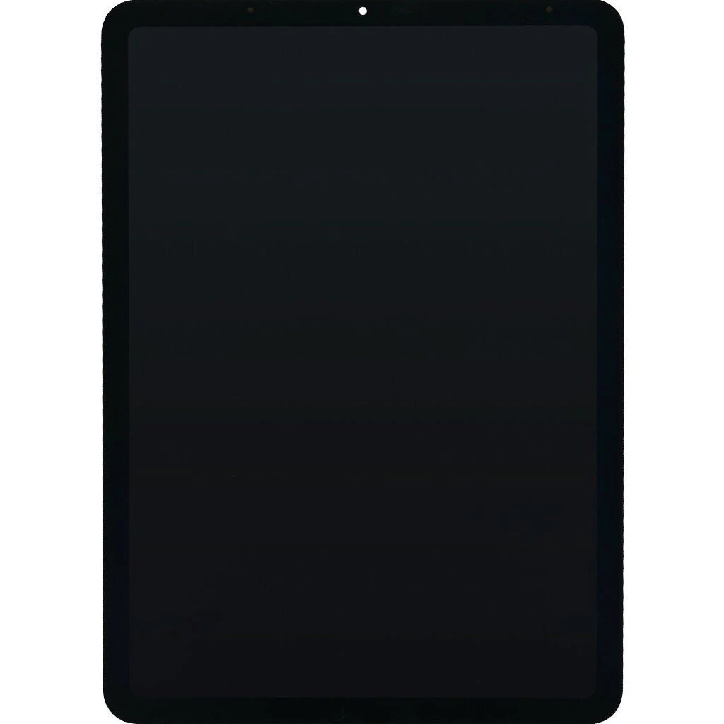 Apple İpad Air 4 A2316 Ekran Dokunmatik Set Siyah