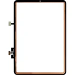 Apple İpad Air 4 A2316 Dokunmatik Siyah - Görsel 2