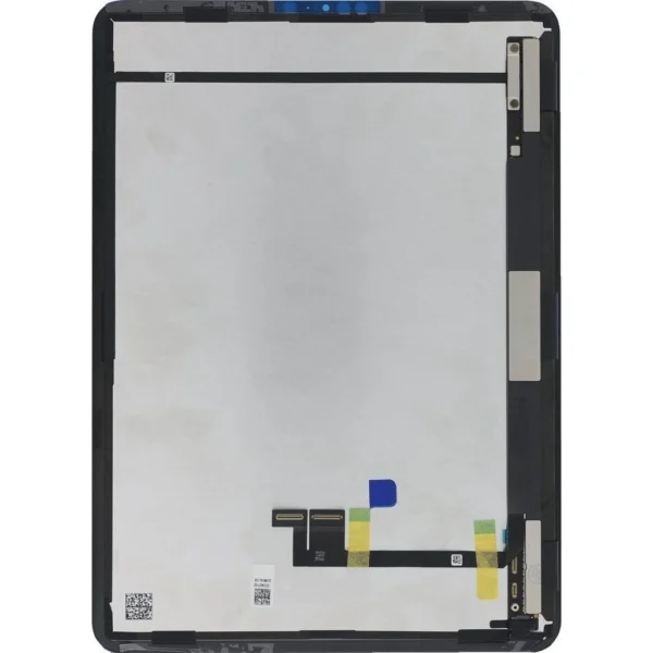 Apple İpad Pro 11 2020 2.Nesil A2231 Ekran Dokunmatik Set Siyah