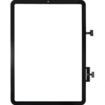 Apple İpad Air 4 A2324 Dokunmatik Siyah