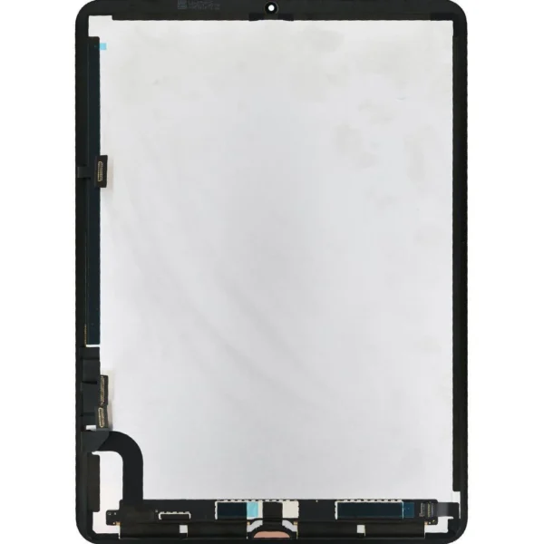 Apple İpad Air 4 A2324 Ekran Dokunmatik Set Siyah