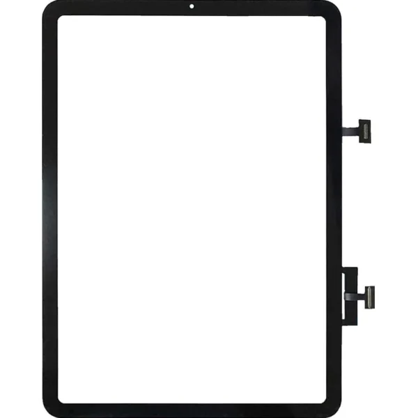 Apple İpad Air 4 A2027 Dokunmatik Siyah