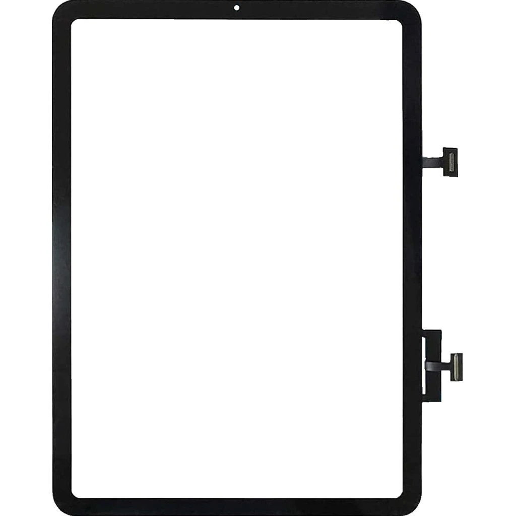 Apple İpad Air 4 A2027 Dokunmatik Siyah