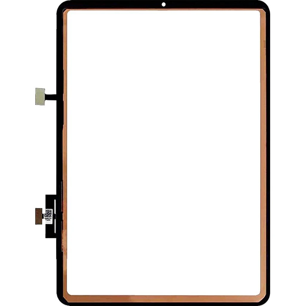 Apple İpad Air 4 A2027 Dokunmatik Siyah