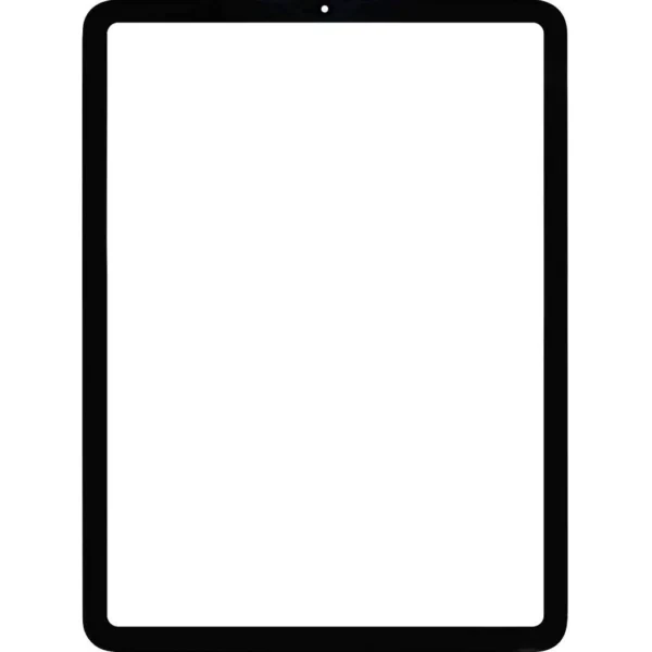 Apple İpad Air 4 A2072 Dokunmatik Cam Lensi