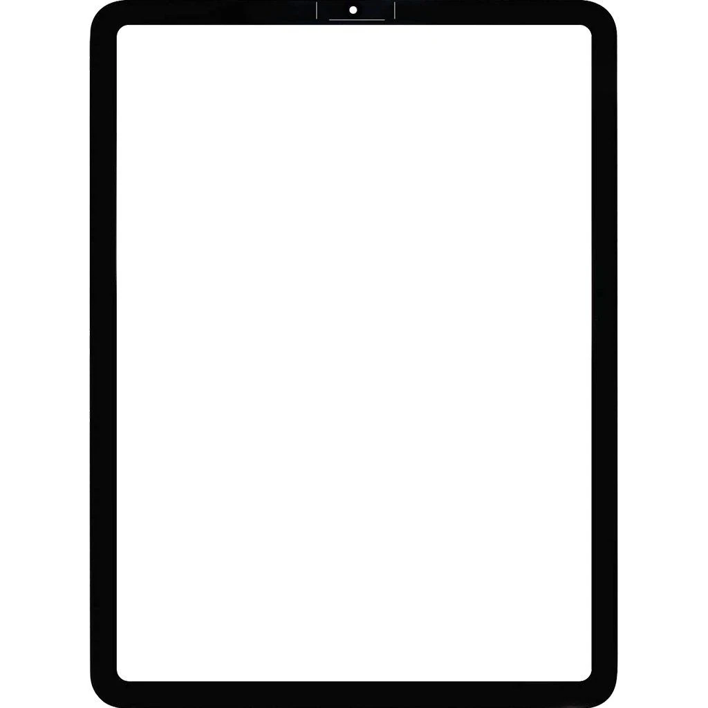 Apple İpad Air 4 A2072 Dokunmatik Cam Lensi