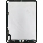 Apple İpad Air 4 A2325 Ekran Dokunmatik Set Siyah