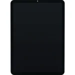 Apple İpad Air 4 A2325 Ekran Dokunmatik Set Siyah - Görsel 2