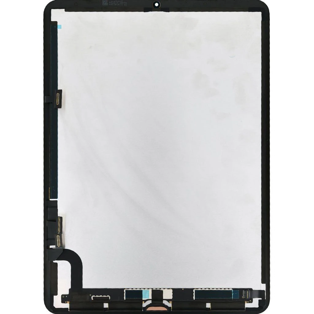 Apple İpad Air 4 A2027 Ekran Dokunmatik Set Siyah