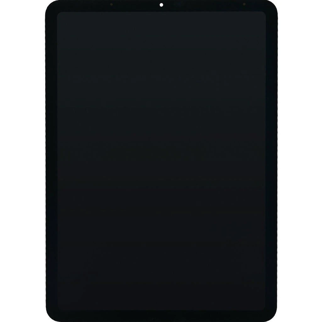 Apple İpad Air 4 A2027 Ekran Dokunmatik Set Siyah