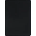 Apple İpad Pro 11 2018 1.Nesil A1979 Ekran Dokunmatik Set Siyah - Görsel 2