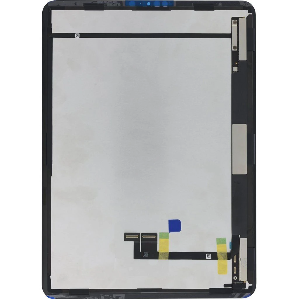 Apple İpad Pro 11 2018 1.Nesil A1980 Ekran Dokunmatik Set Siyah