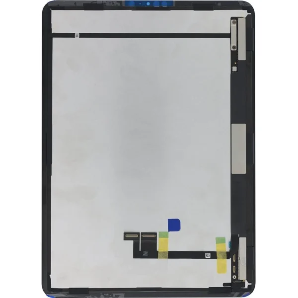 Apple İpad Pro 11 2018 1.Nesil A1934 Ekran Dokunmatik Set Siyah