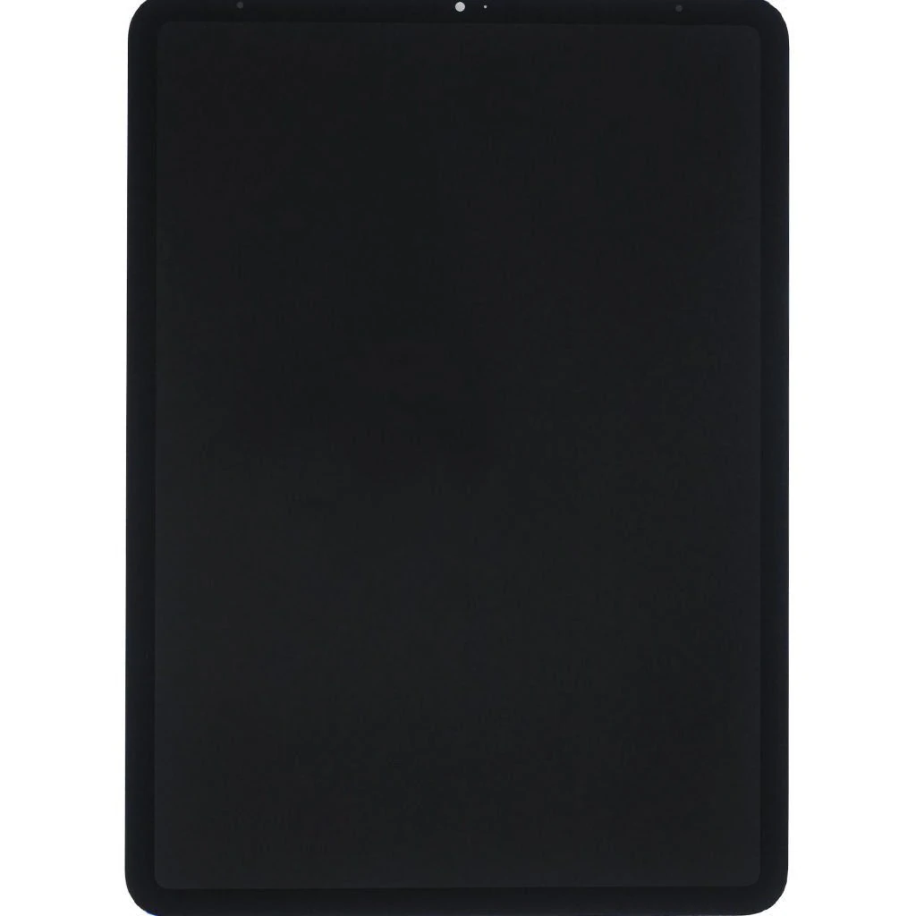 Apple İpad Pro 11 2018 1.Nesil A1934 Ekran Dokunmatik Set Siyah
