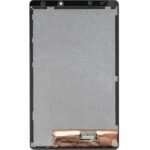 Huawei Matepad T8 KOB2-W09 Ekran Dokunmatik Set Siyah