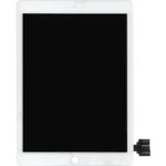 İpad Pro 9.7 A1674 Ekran Dokunmatik Set Beyaz - Görsel 2