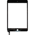 Apple İpad Mini 4 A1538 Dokunmatik Siyah - Görsel 2