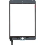 Apple İpad Mini 4 A1538 Dokunmatik Beyaz - Görsel 2