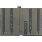 İpad Pro 9.7 A1675 Batarya Pil - Görsel 2