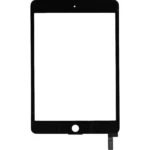 Apple İpad Mini 4 A1550 Dokunmatik Siyah