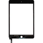 Apple İpad Mini 4 A1550 Dokunmatik Siyah - Görsel 2