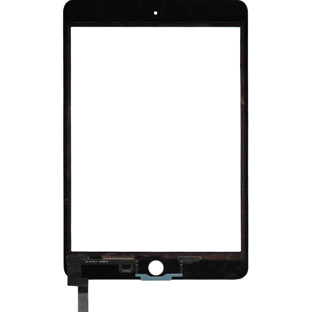 Apple İpad MK9Q2TU/A Dokunmatik Siyah